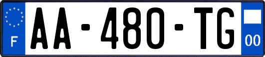 AA-480-TG