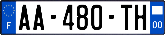 AA-480-TH