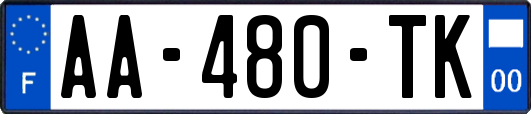 AA-480-TK