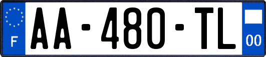 AA-480-TL