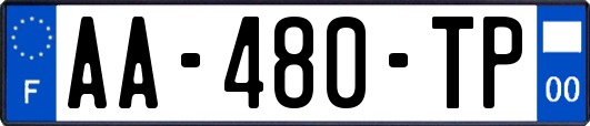 AA-480-TP