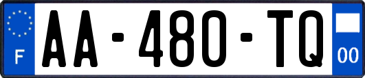 AA-480-TQ