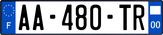 AA-480-TR