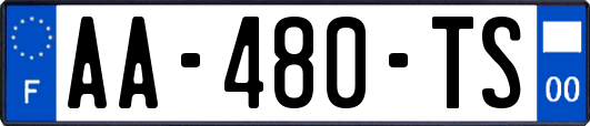 AA-480-TS