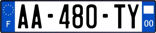 AA-480-TY