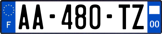 AA-480-TZ