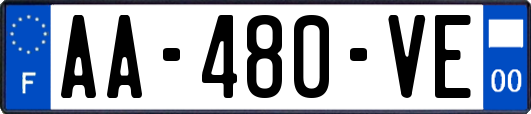 AA-480-VE