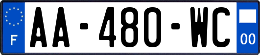 AA-480-WC