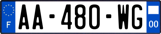 AA-480-WG