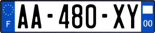 AA-480-XY