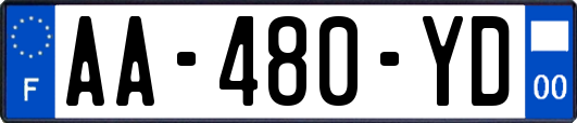 AA-480-YD