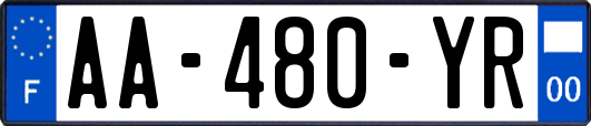 AA-480-YR