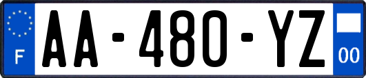 AA-480-YZ