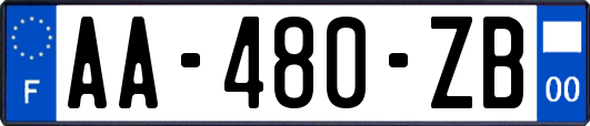 AA-480-ZB