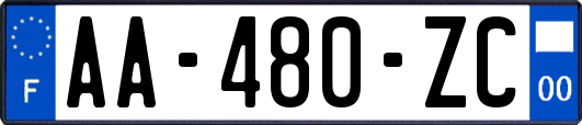 AA-480-ZC