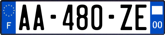 AA-480-ZE