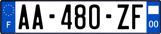 AA-480-ZF