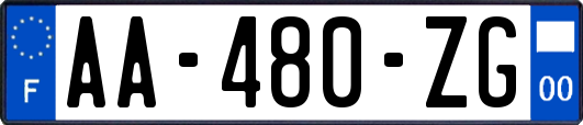 AA-480-ZG