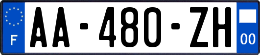 AA-480-ZH