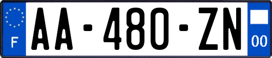 AA-480-ZN