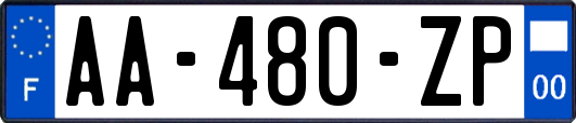 AA-480-ZP