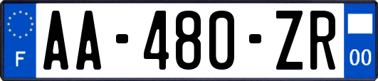 AA-480-ZR