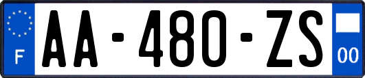 AA-480-ZS