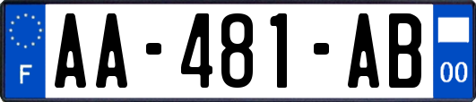 AA-481-AB