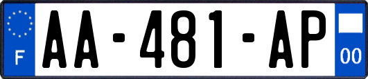 AA-481-AP