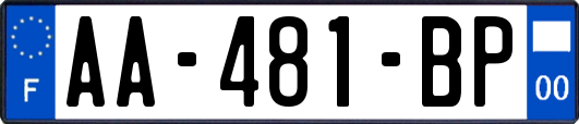 AA-481-BP