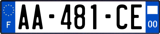 AA-481-CE