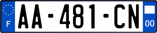 AA-481-CN