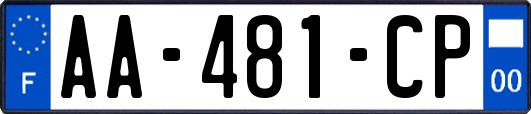 AA-481-CP