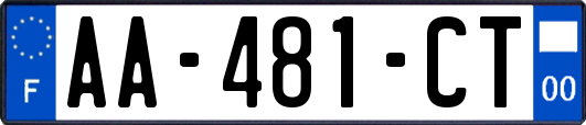 AA-481-CT