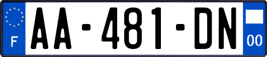 AA-481-DN