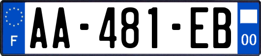 AA-481-EB