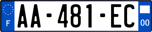 AA-481-EC