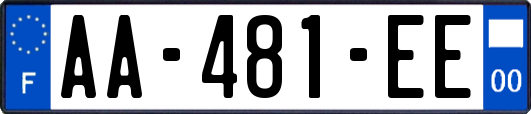 AA-481-EE