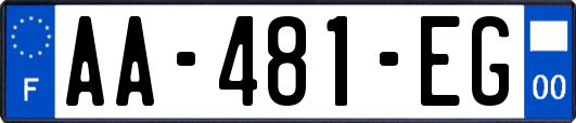 AA-481-EG