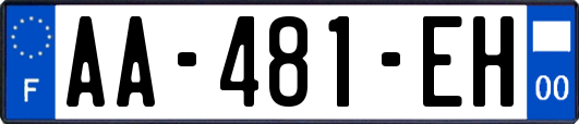 AA-481-EH