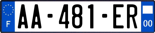 AA-481-ER