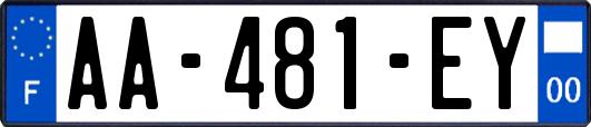 AA-481-EY