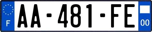 AA-481-FE