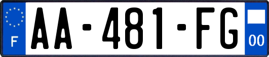 AA-481-FG