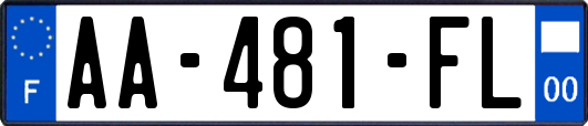 AA-481-FL