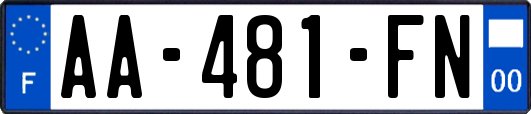 AA-481-FN