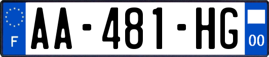 AA-481-HG