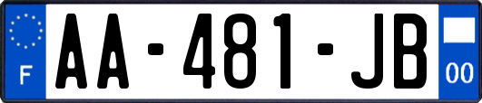 AA-481-JB