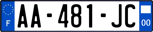 AA-481-JC