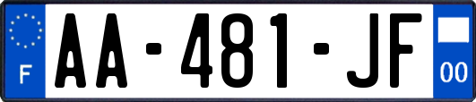 AA-481-JF